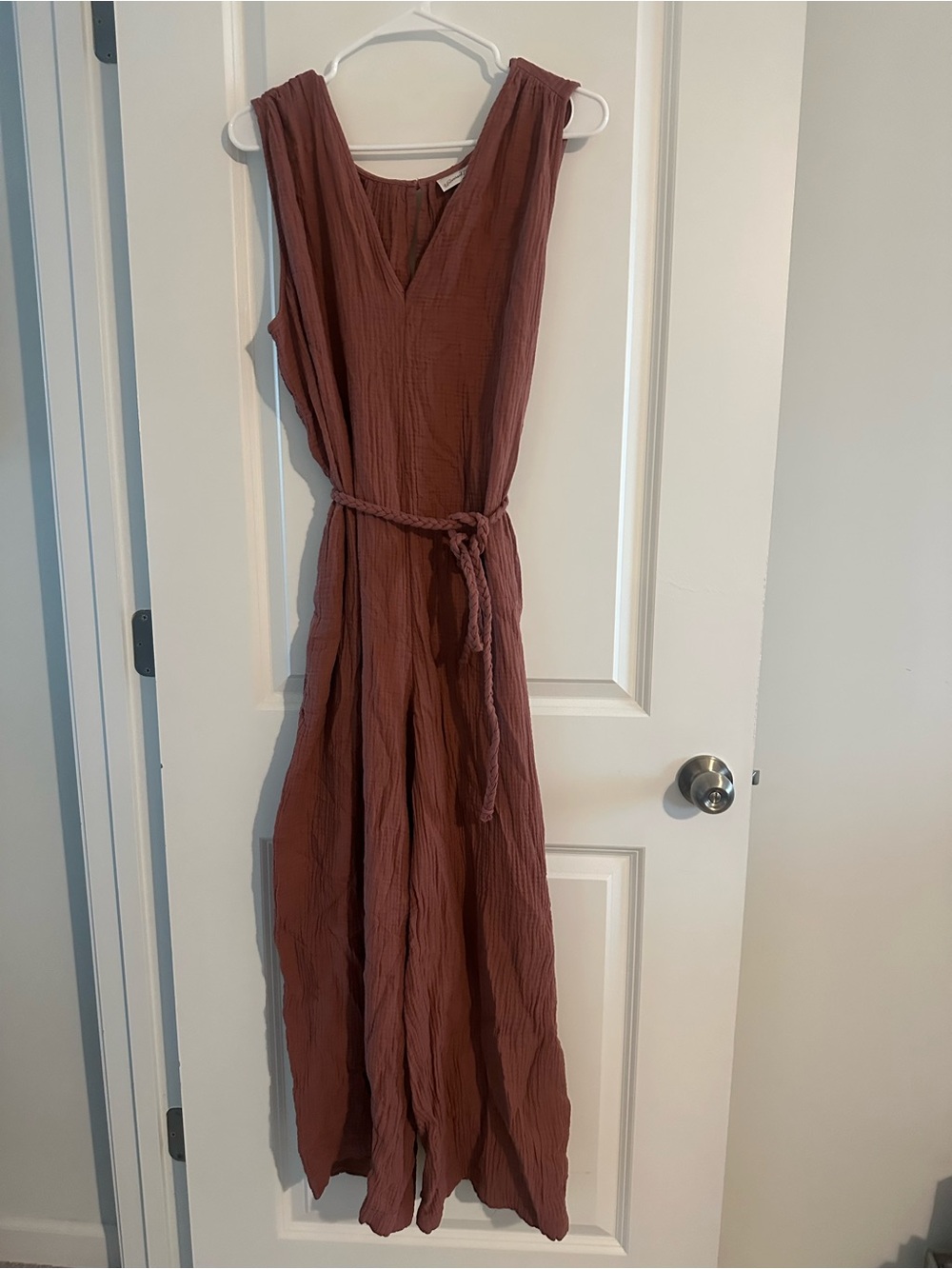 Universal Thread Jumpsuit